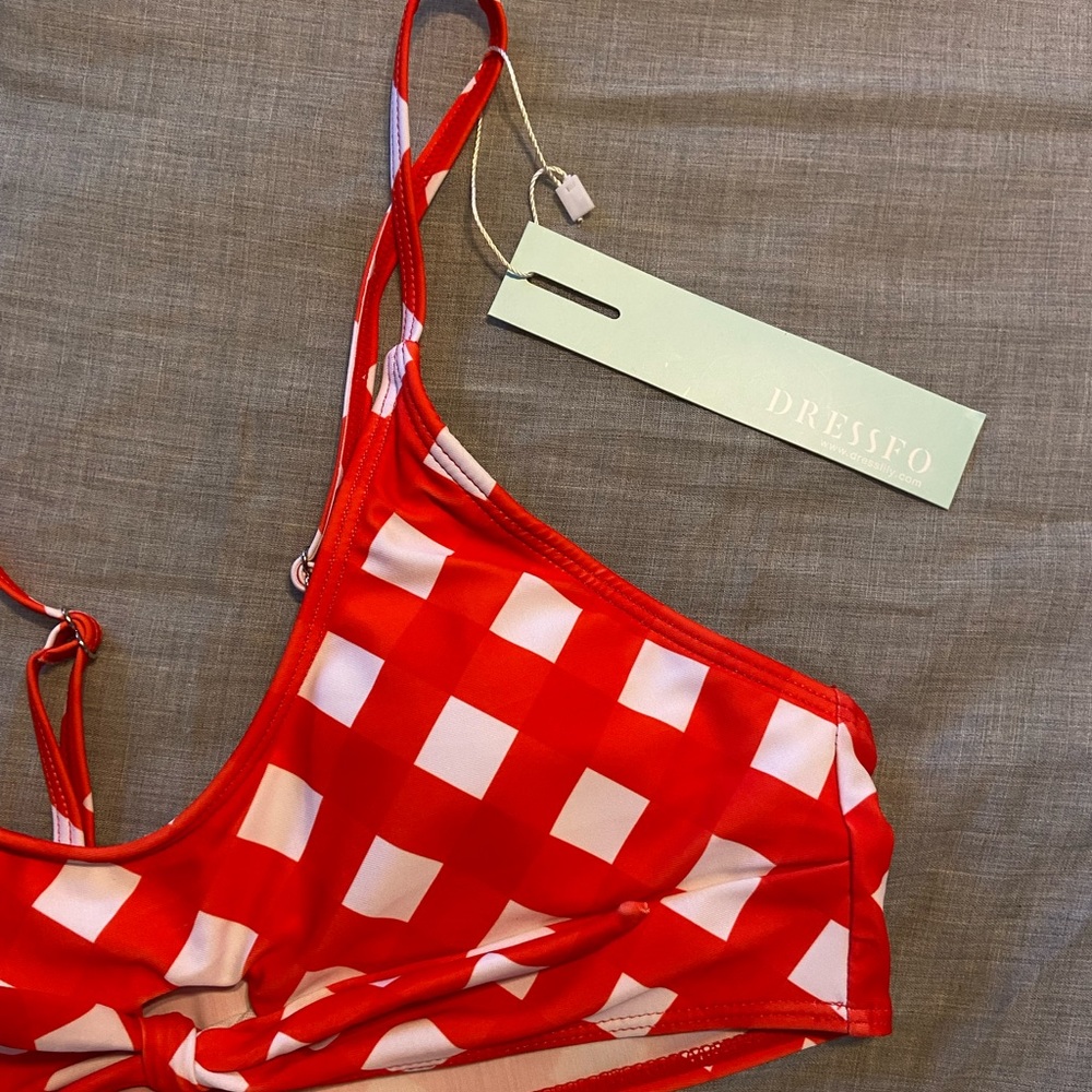 Dressfo bathing suit - Picture 5 of 8